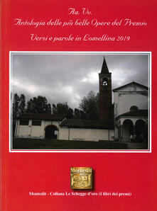 Antologia delle più belle opere del Premio Versi e parole in Lomellina 2019.pdf