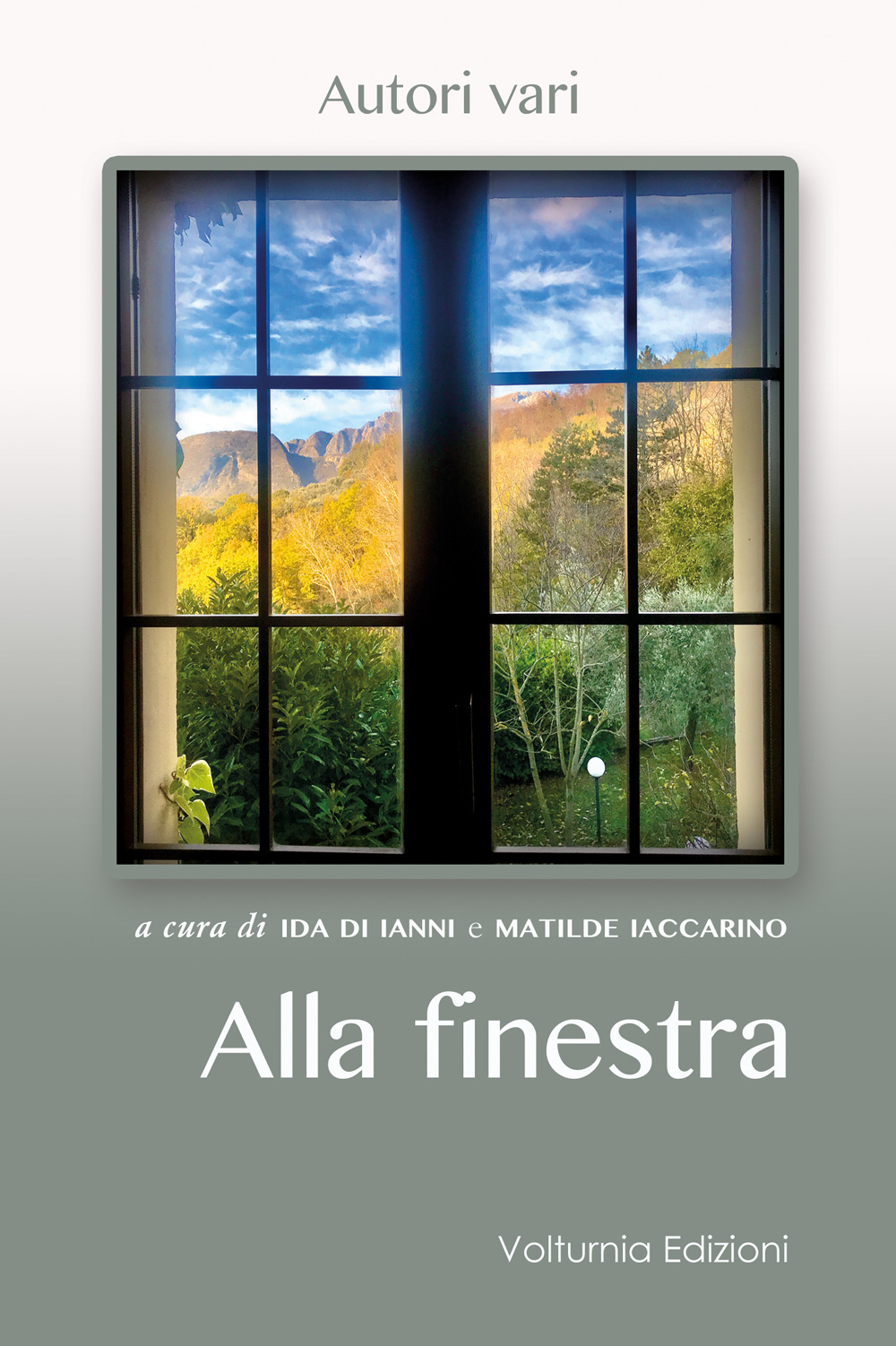 Image of Alla finestra