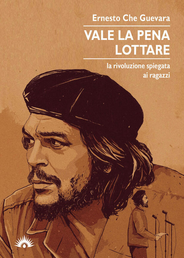 Ernesto Che Guevara, libro Marotta e Cafiero Editori