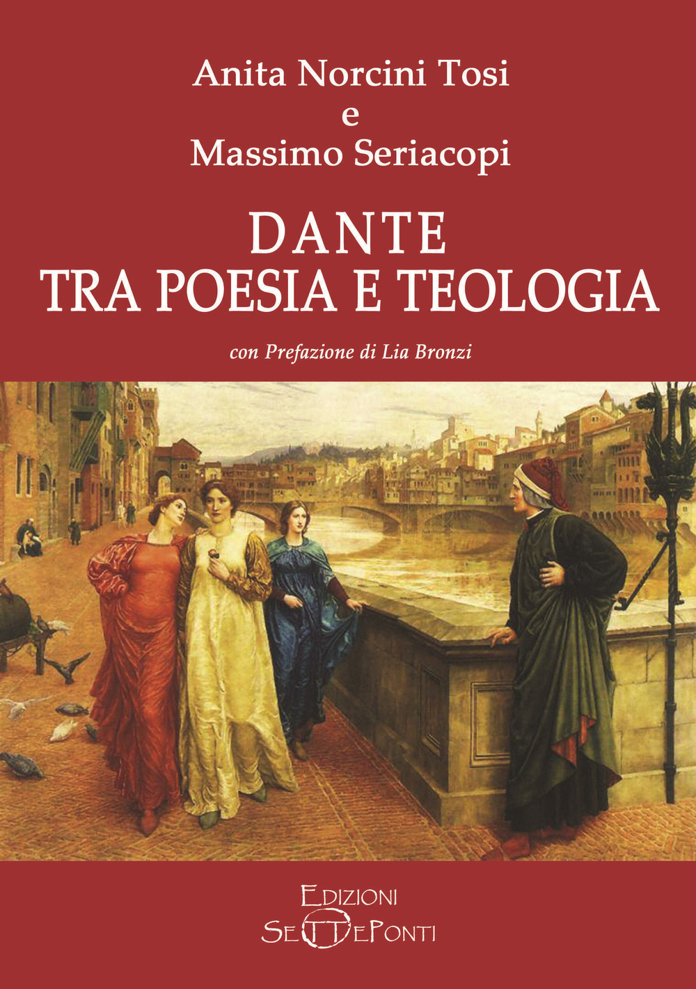 Image of Dante tra poesia e teologia