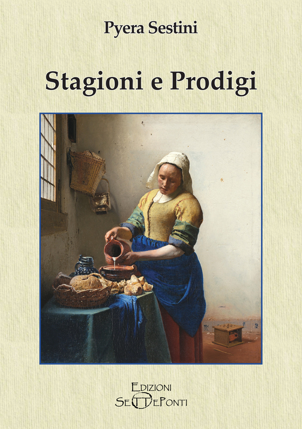 Image of Stagioni e prodigi