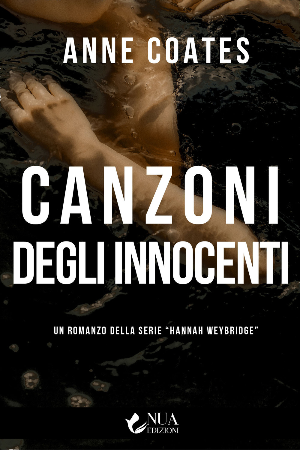 Image of Canzoni degli innocenti