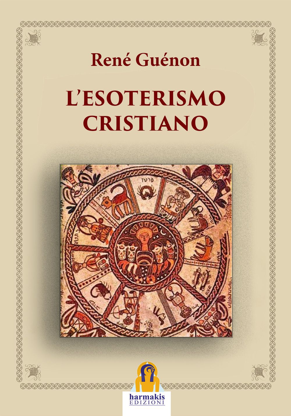 Image of L' esoterismo cristiano