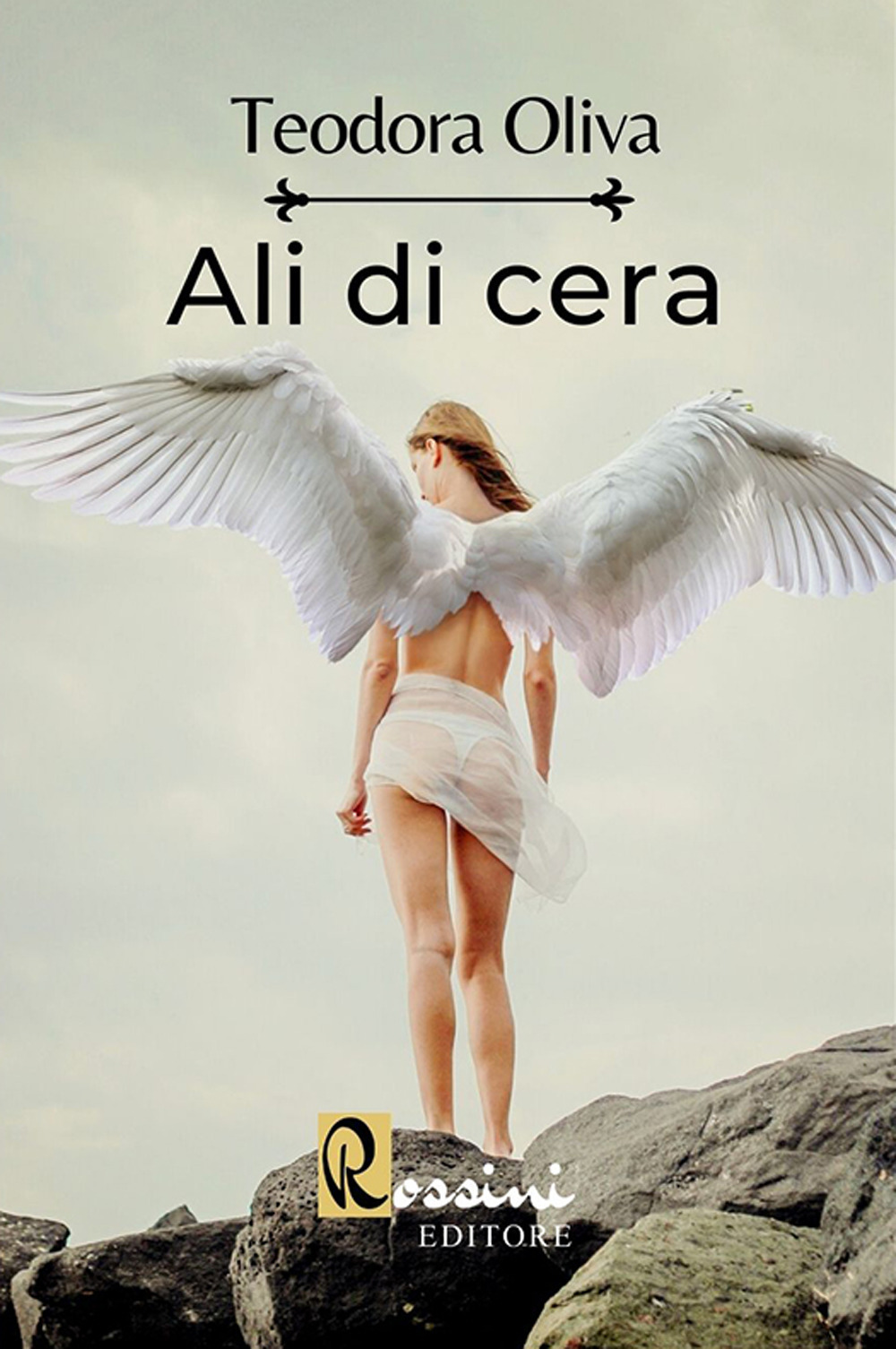 Image of Ali di cera