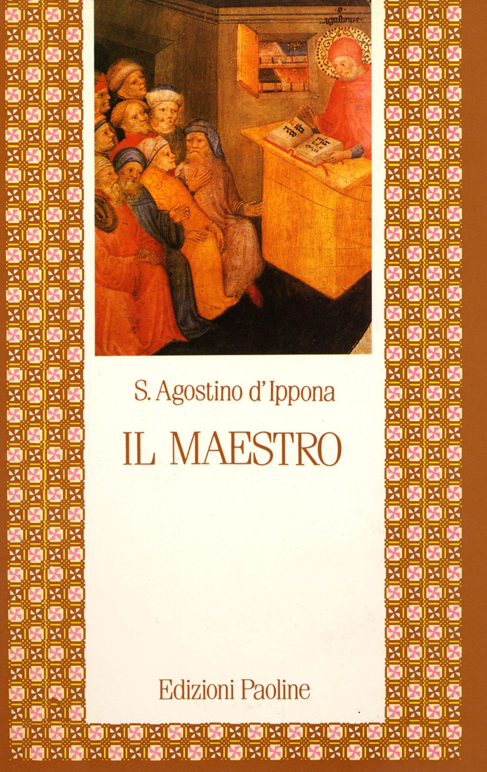 Il maestro Scarica PDF EPUB
