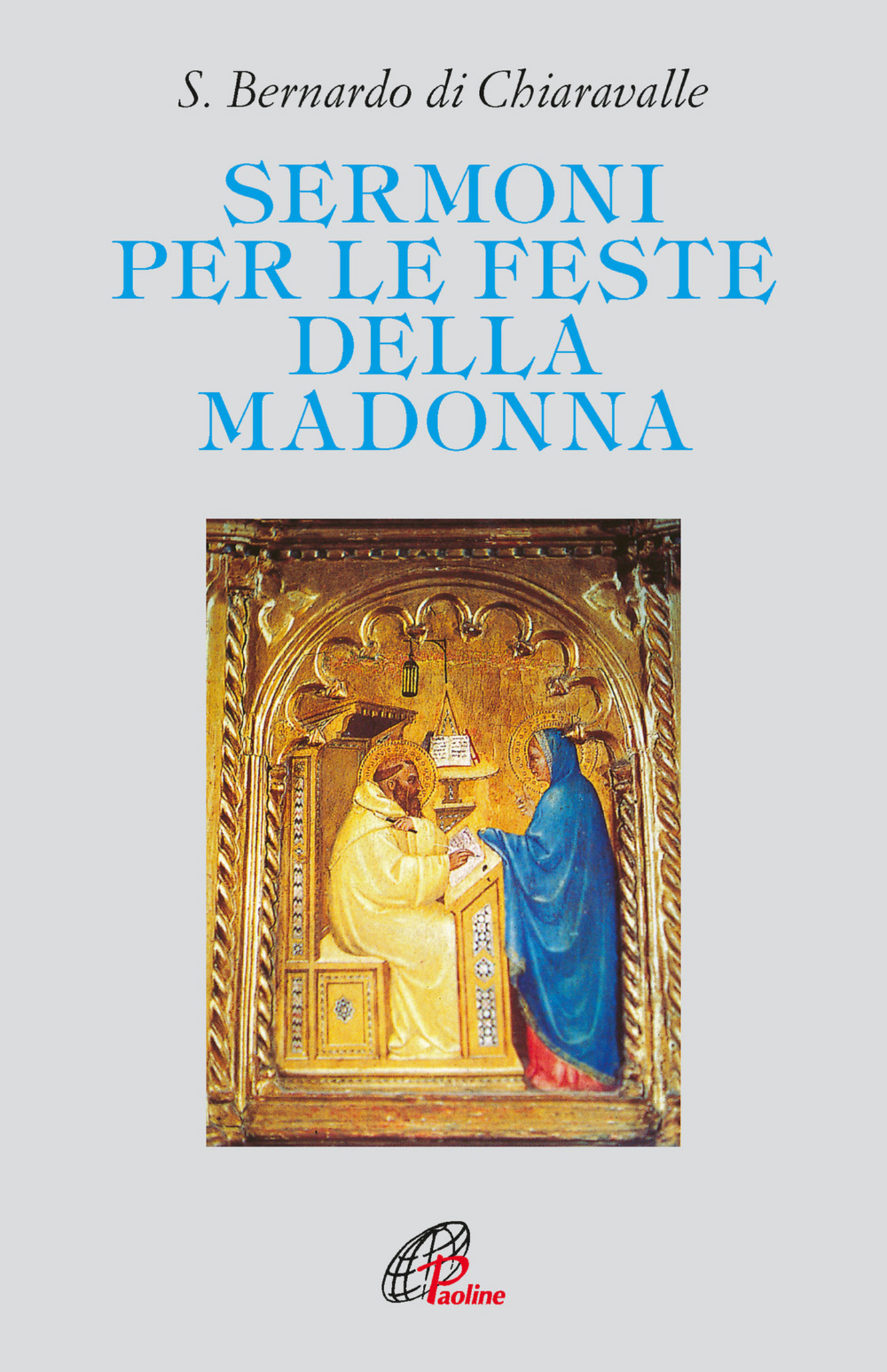 Sermoni per le feste della Madonna Scarica PDF EPUB
