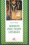 Sermoni per i tempi liturgici Scarica PDF EPUB
