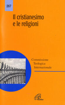Il cristianesimo e le religioni.pdf