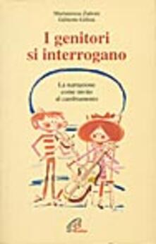 I genitori si interrogano. La narrazione come invito al cambiamento.pdf