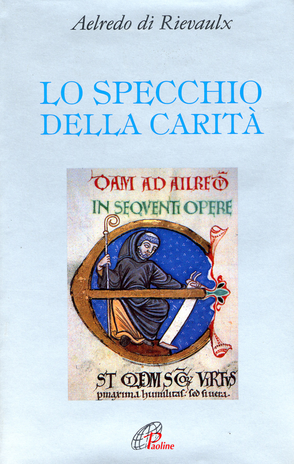 Lo specchio della carità Scarica PDF EPUB
