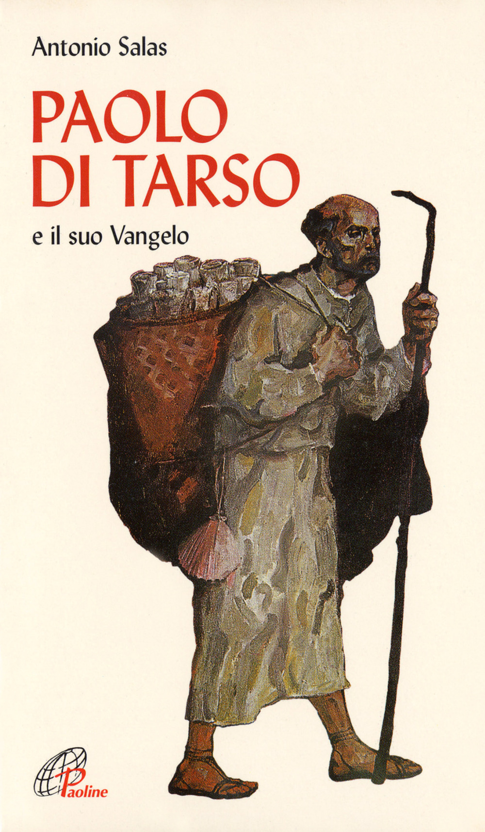 Image of Paolo di Tarso e il «Suo vangelo»