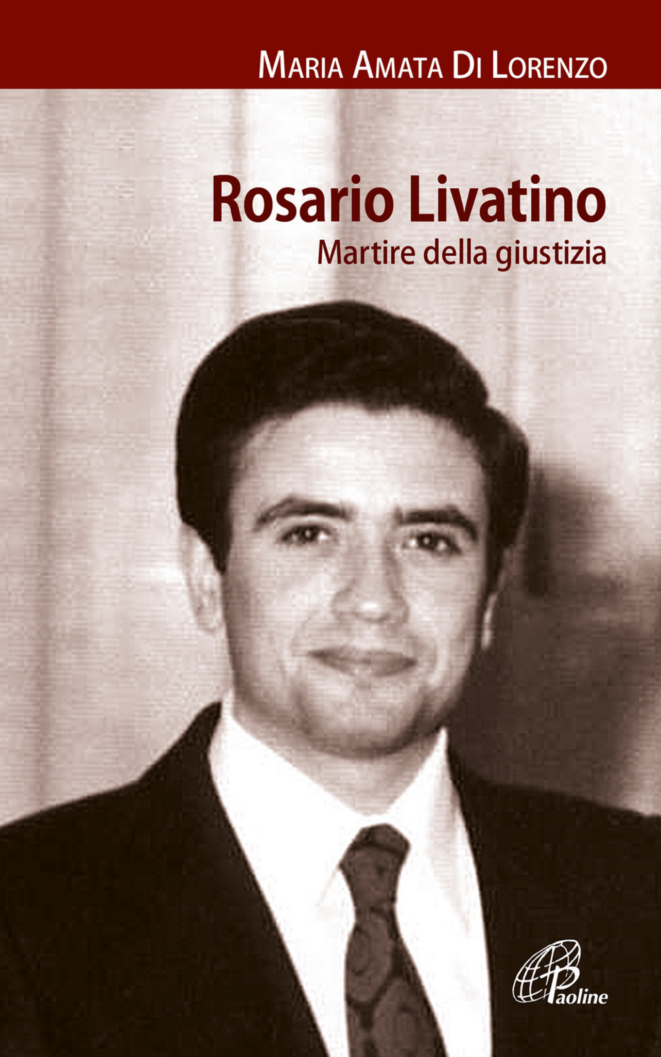 Rosario Livatino. Martire della giustizia Scarica PDF EPUB
