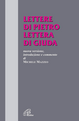 Lettere di Pietro. Lettera di Giuda