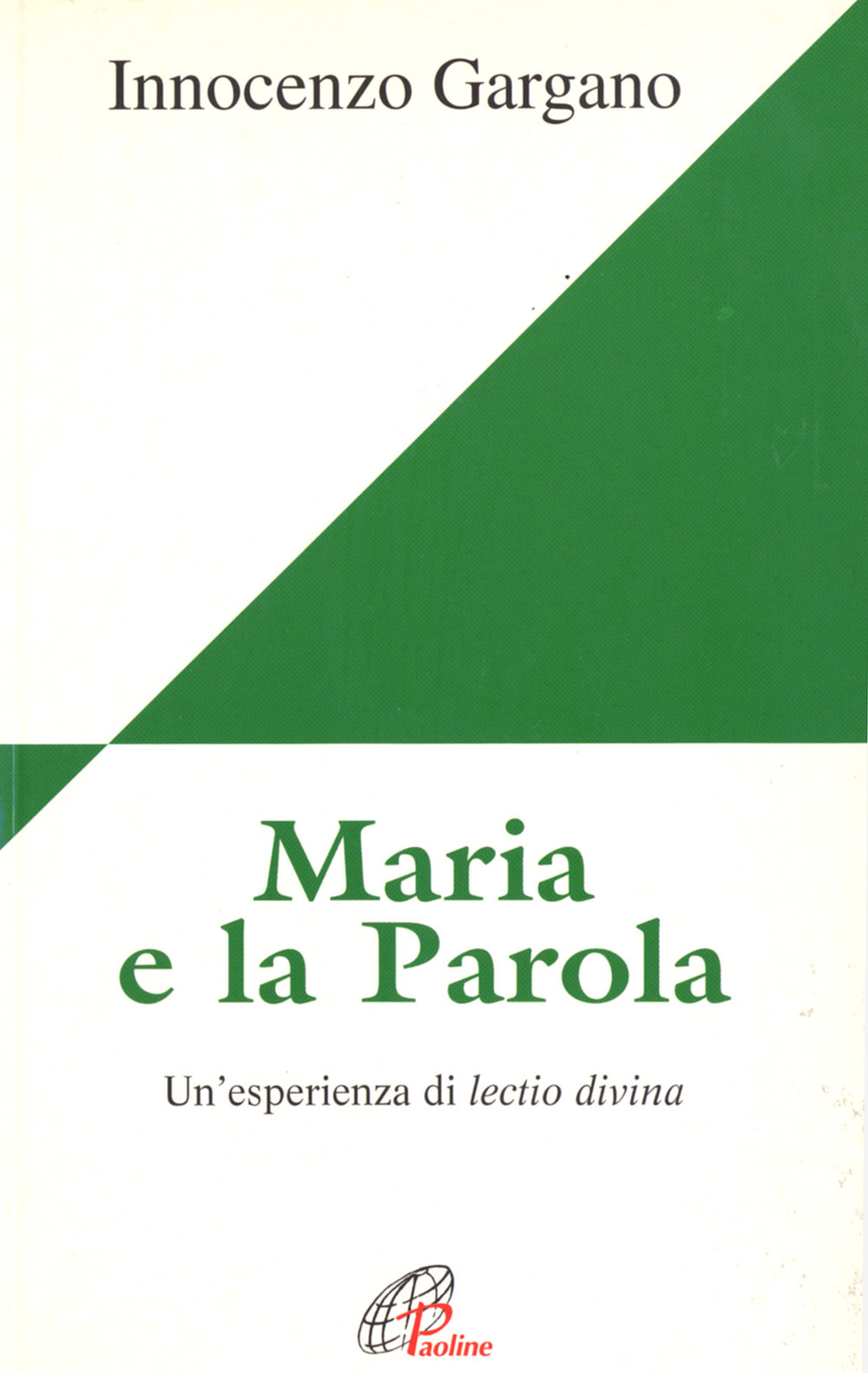 Maria e la parola. Un'esperienza di lectio divina Scarica PDF EPUB
