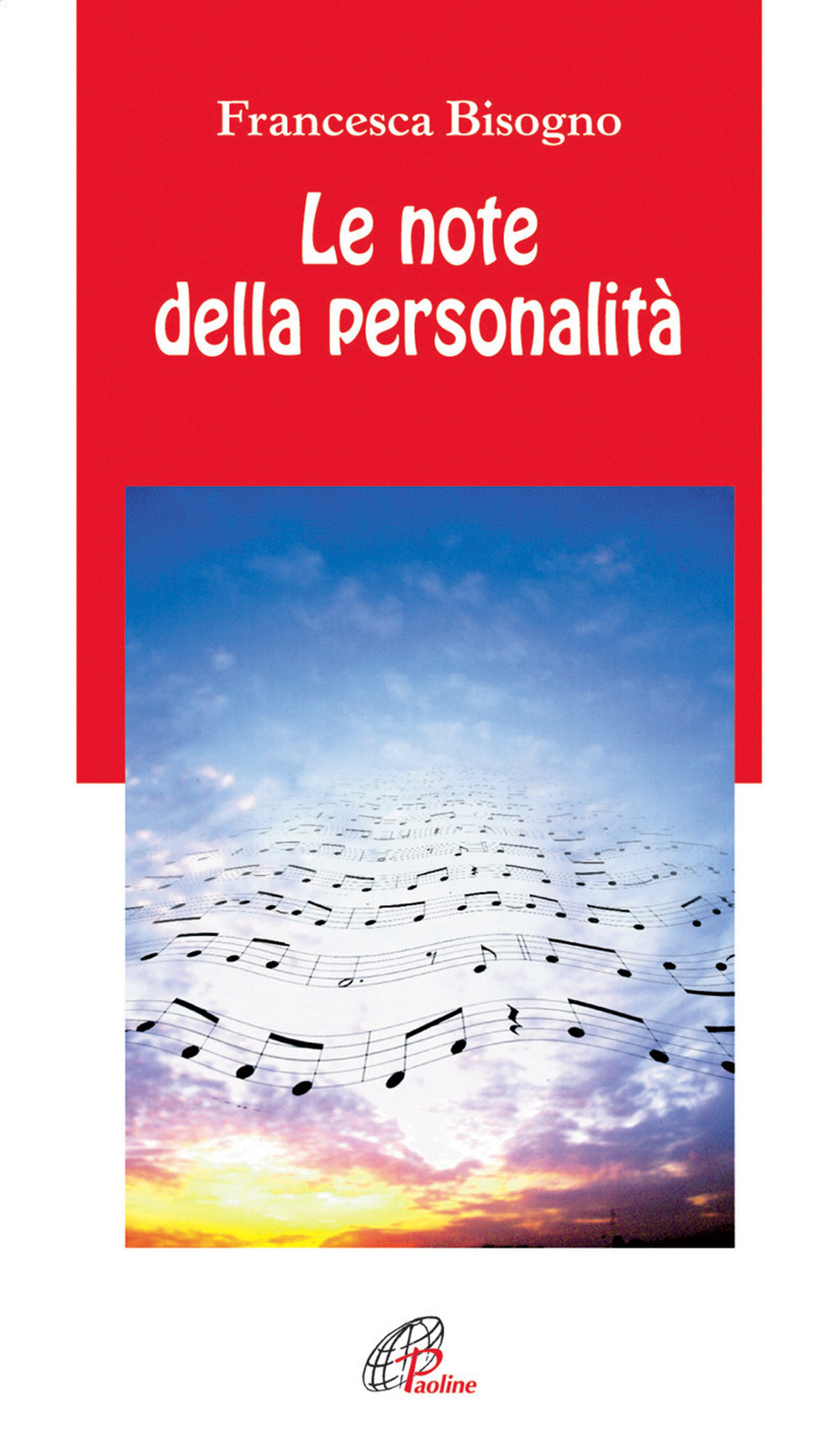 Le note della personalità