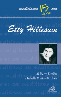 Etty Hillesum