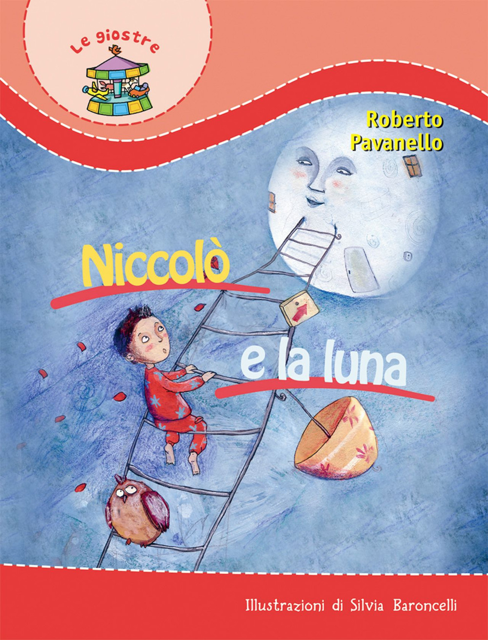 Niccolò e la luna