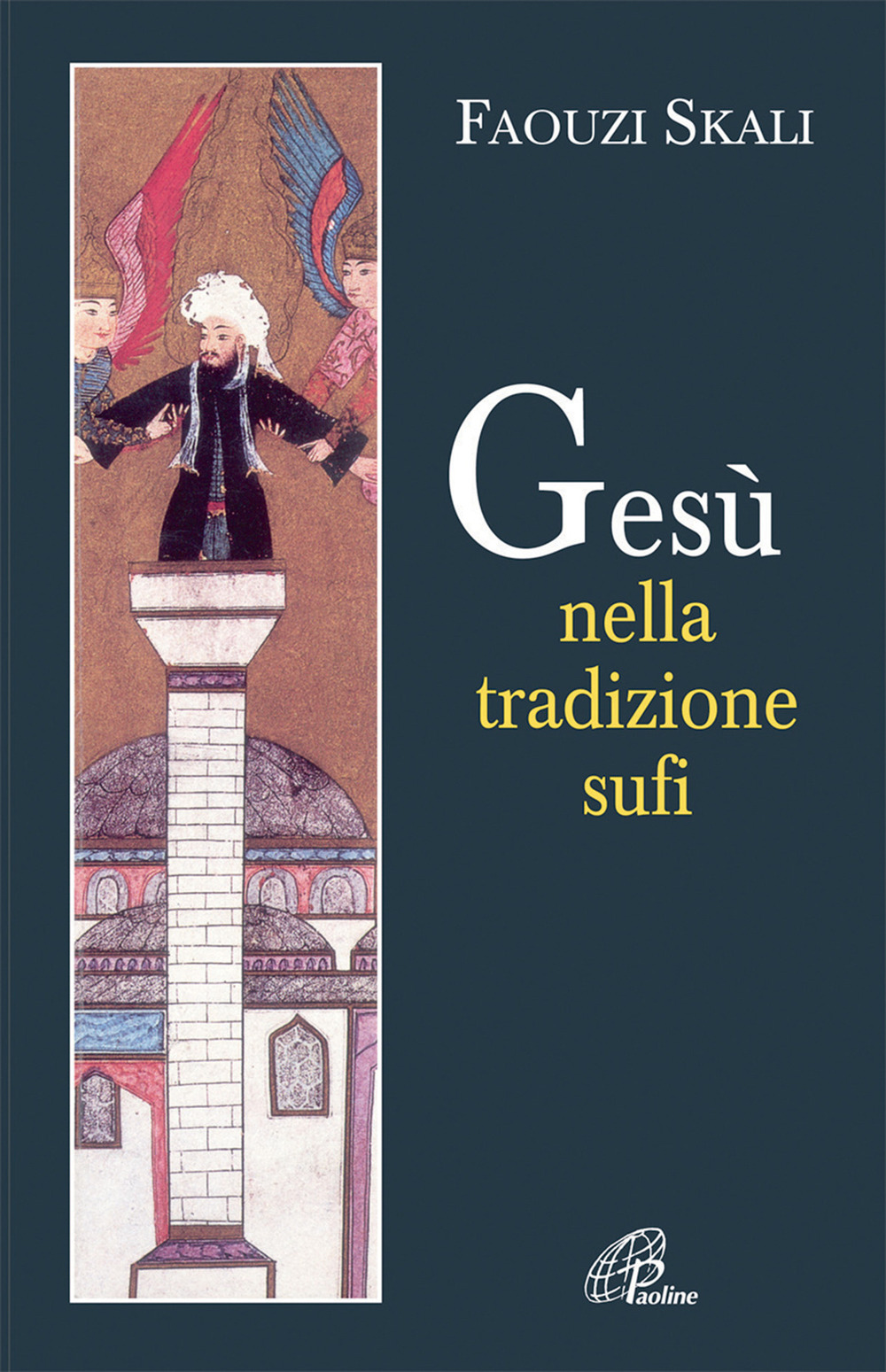 Gesù nella tradizione sufi