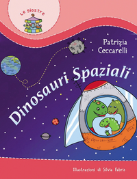 Dinosauri spaziali