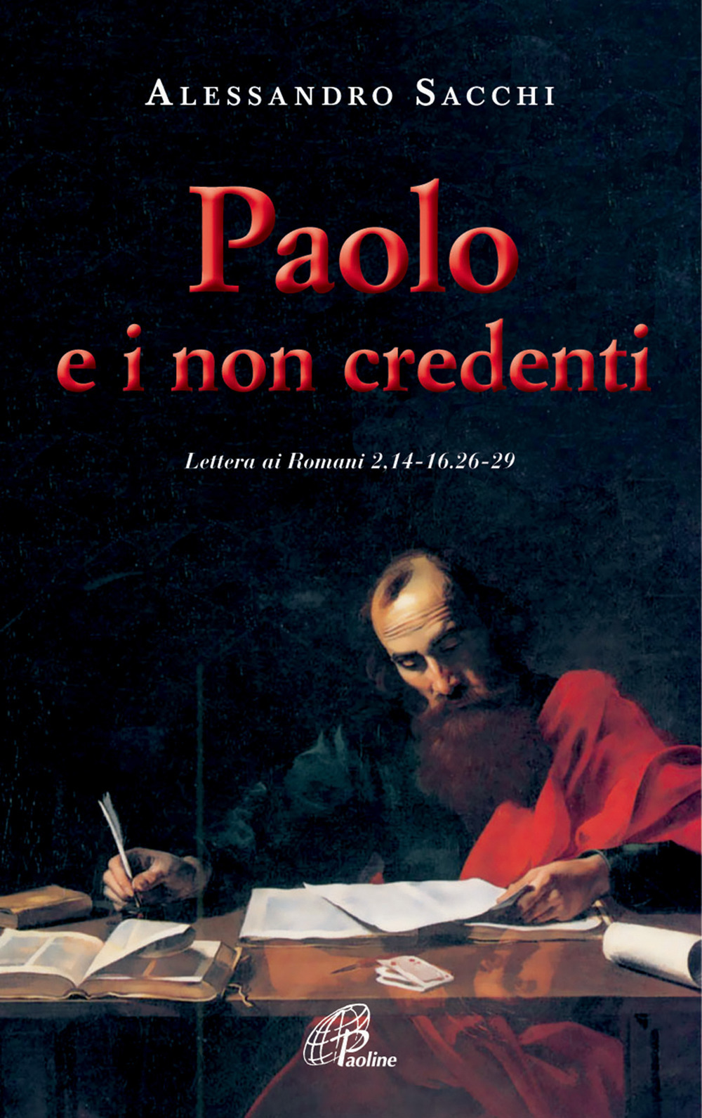 Paolo e i non credenti