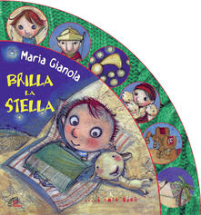 Brilla la stella. È nato Gesù. Ediz. illustrata.pdf