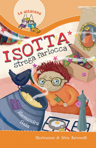 Isotta strega farlocca