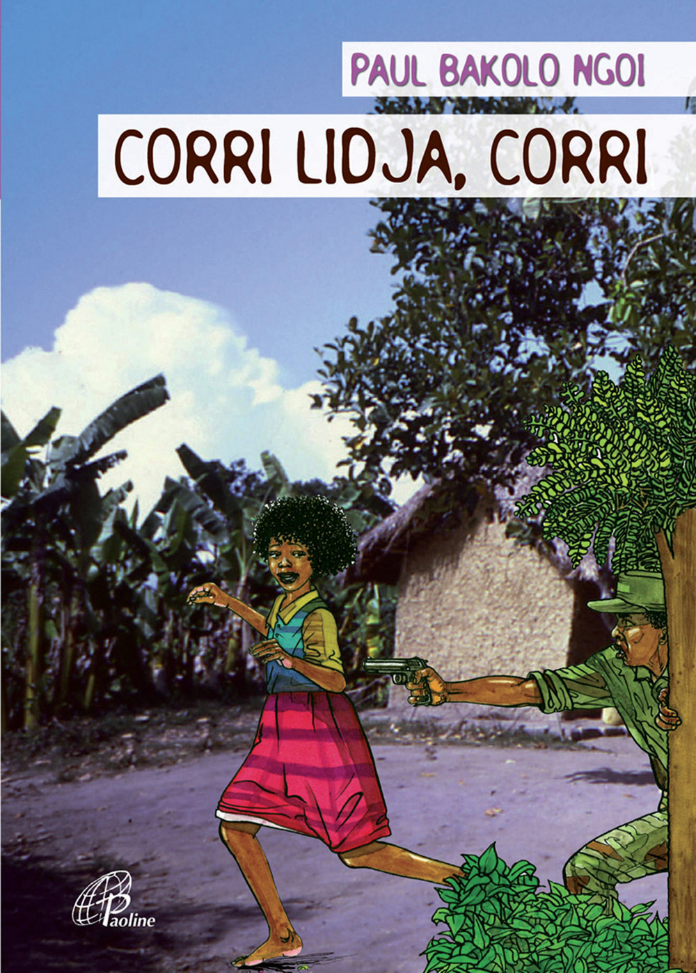 Image of Corri Lidja, corri