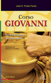 Corso Giovanni. La formazione dei discepoli. Guida