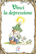 Libro Vinci la depressione Linus Mundy