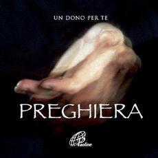 Libro Preghiera. Con gadget