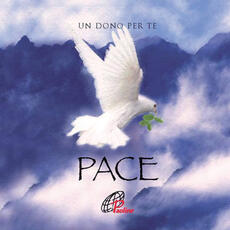 Libro Pace. Con gadget