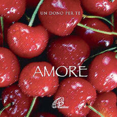 Libro Amore. Con gadget
