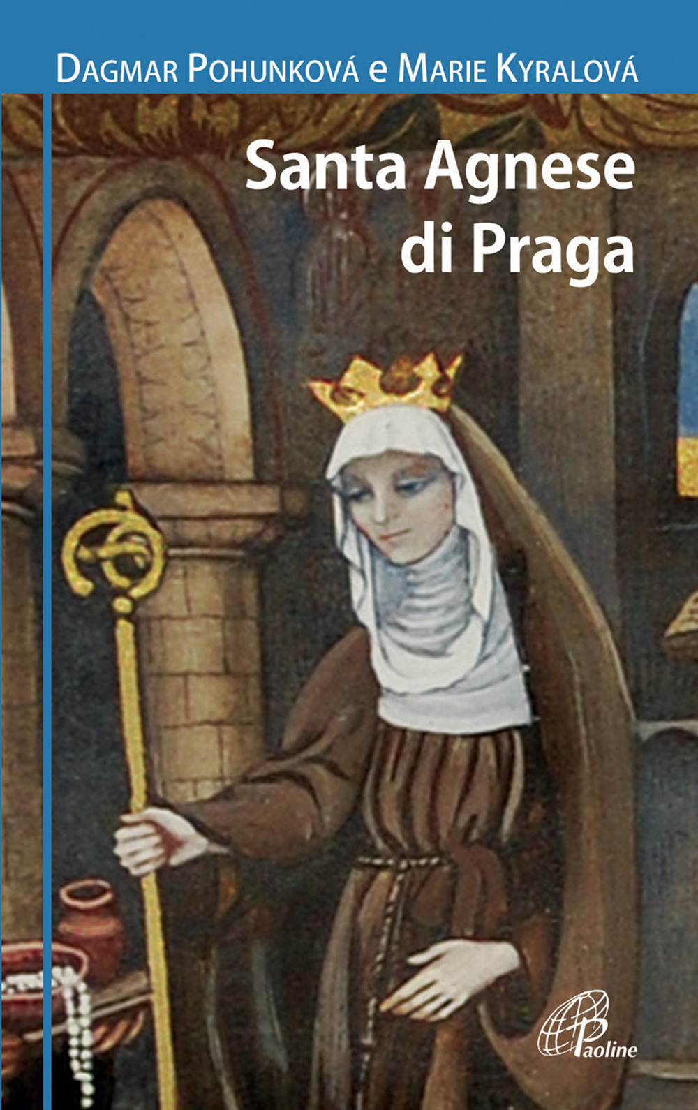 Santa Agnese da Praga
