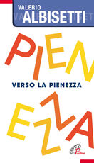 Libro Verso la pienezza Valerio Albisetti