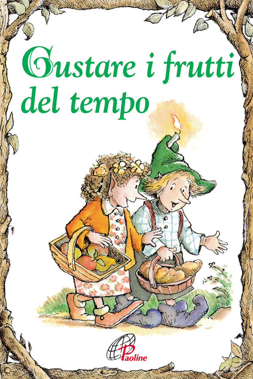 Gustare i frutti del tempo