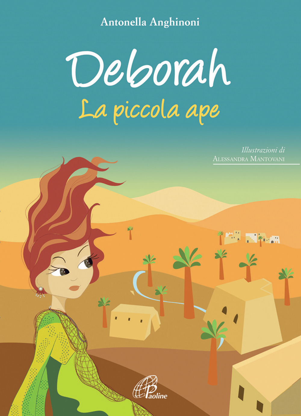 Deborah. La piccola ape