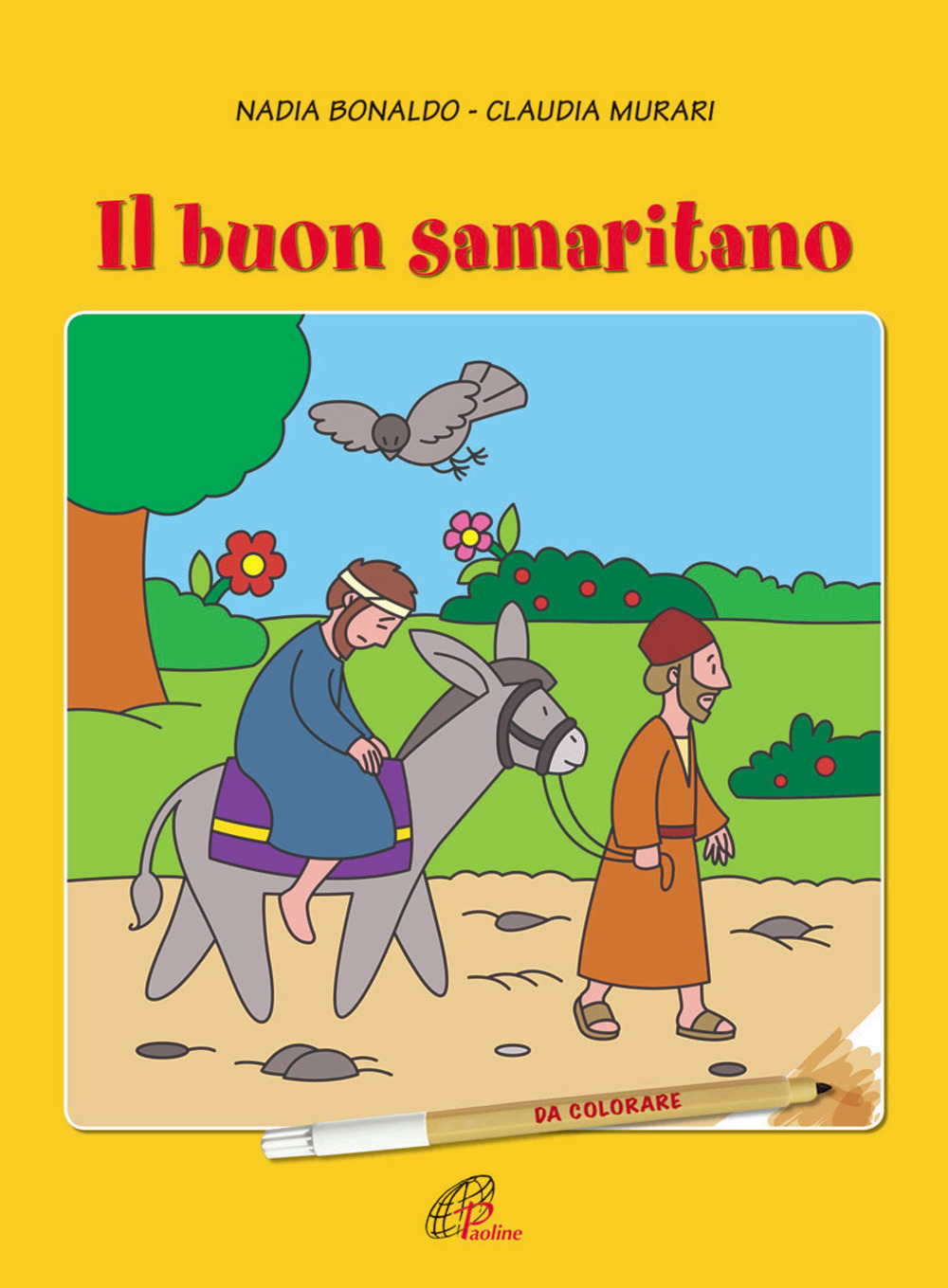 Il buon samaritano