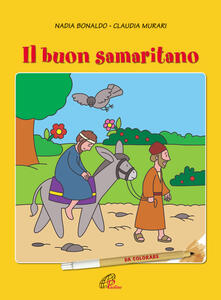 Il buon samaritano.pdf