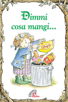 Dimmi cosa mangi....pdf