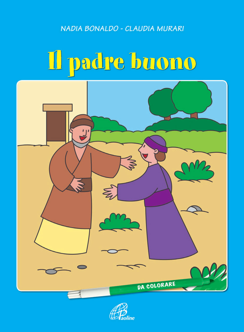 Il padre buono