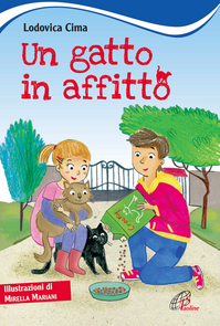 Un gatto in affitto