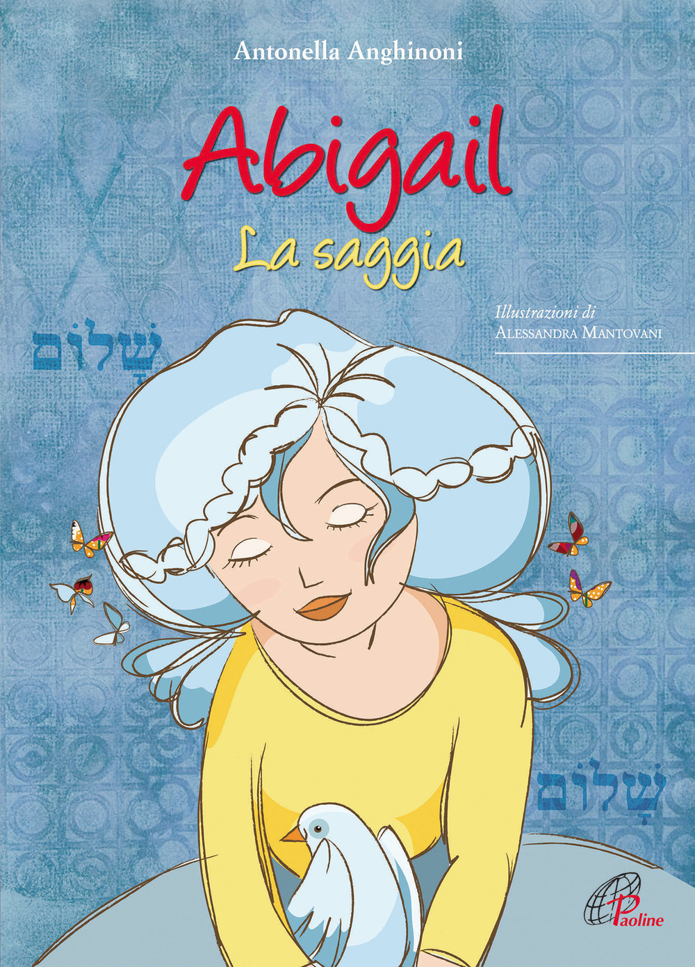 Image of Abigail la saggia