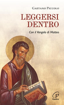 Leggersi dentro. Con il Vangelo di Matteo.pdf