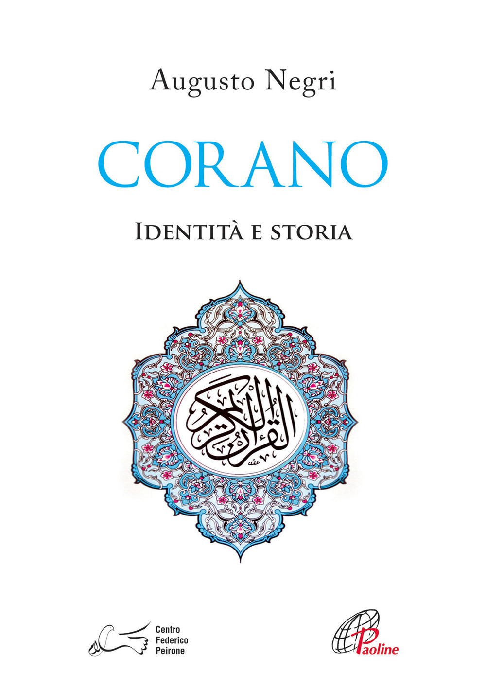 Image of Corano. Identità e storia