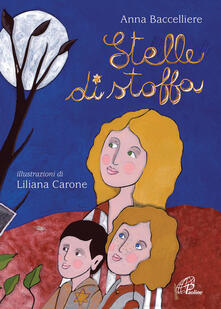 Stelle di stoffa. Ediz. illustrata.pdf