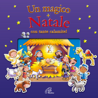 Un magico Natale. Con gadget