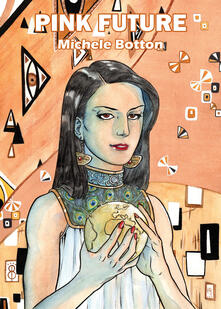 Pink future. Ediz. italiana.pdf