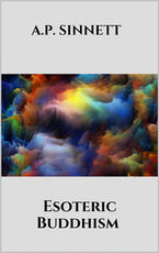 Ebook Esoteric Buddhism A.P. Sinnett