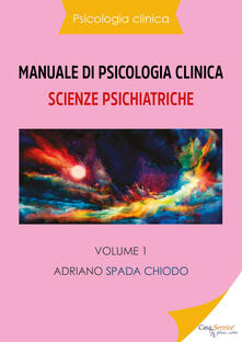 Pdf Online Manuale Di Psicologia Clinica Scienze Psichiatriche Vol 1 Pdf Game