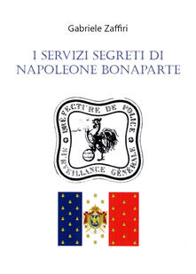 I servizi segreti di Napoleone Bonaparte.pdf